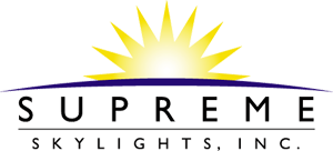 Supreme Skylight Logo